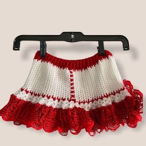 NEW Handmade skirt